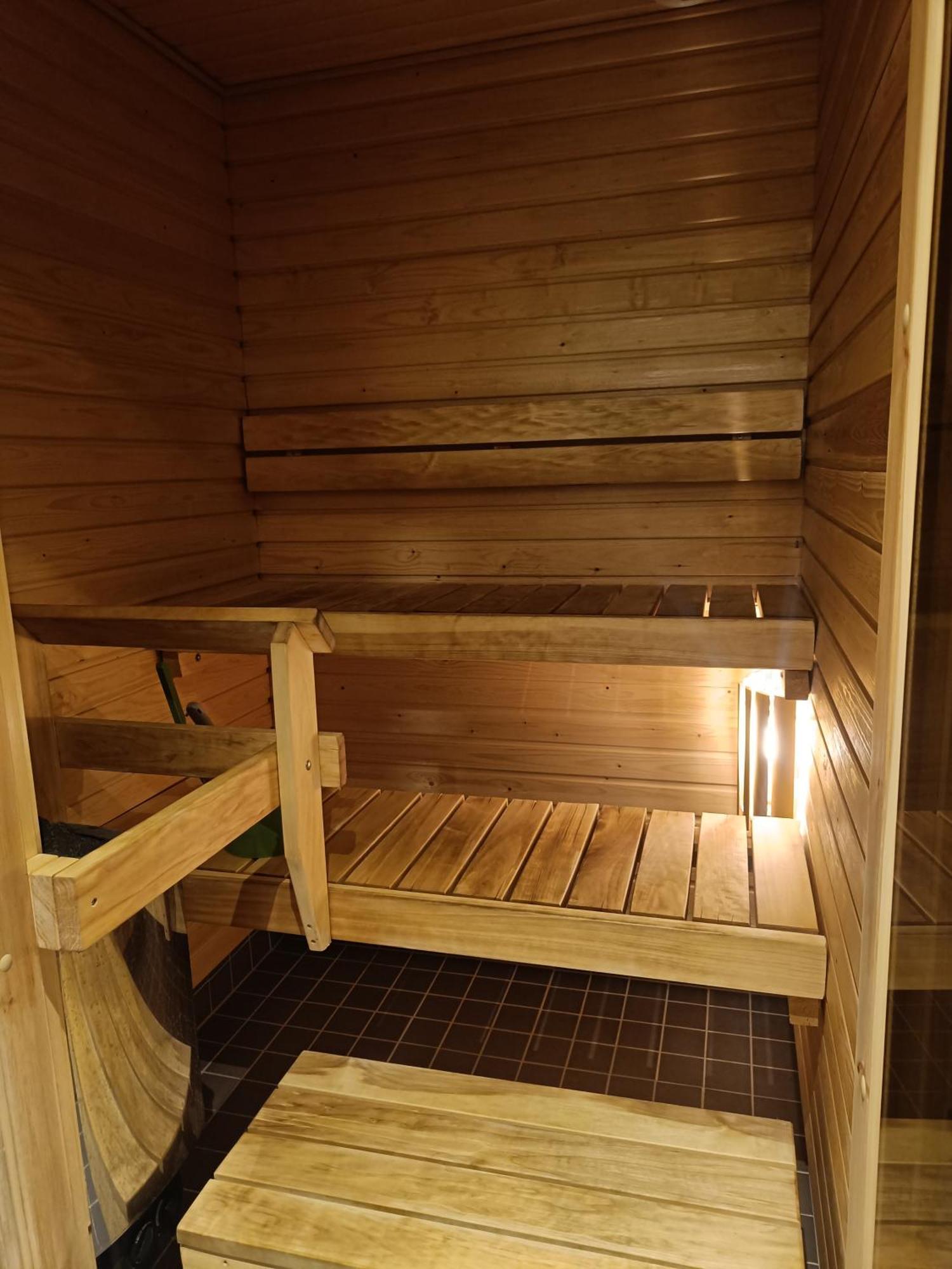 Kaarnikkarakka Apartment Rovaniemi Bagian luar foto